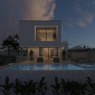 New Build - Villa -
Ciudad Quesada
