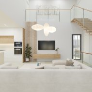 New Build - Villa -
Ciudad Quesada