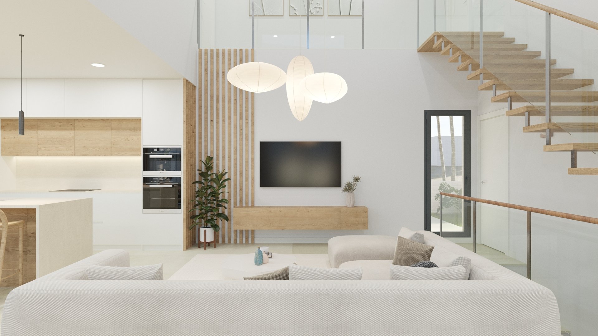 New Build - Villa -
Ciudad Quesada