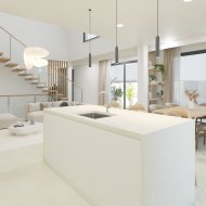 New Build - Villa -
Ciudad Quesada