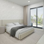 New Build - Villa -
Ciudad Quesada