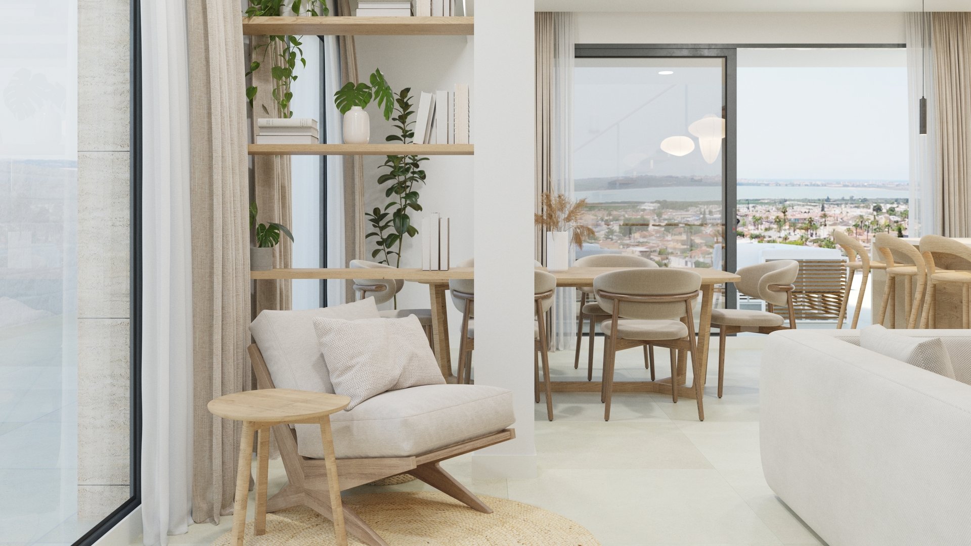 New Build - Villa -
Ciudad Quesada