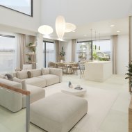 New Build - Villa -
Ciudad Quesada