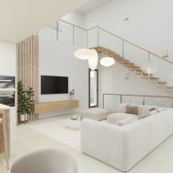 New Build - Villa -
Ciudad Quesada