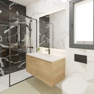 New Build - Villa -
Ciudad Quesada