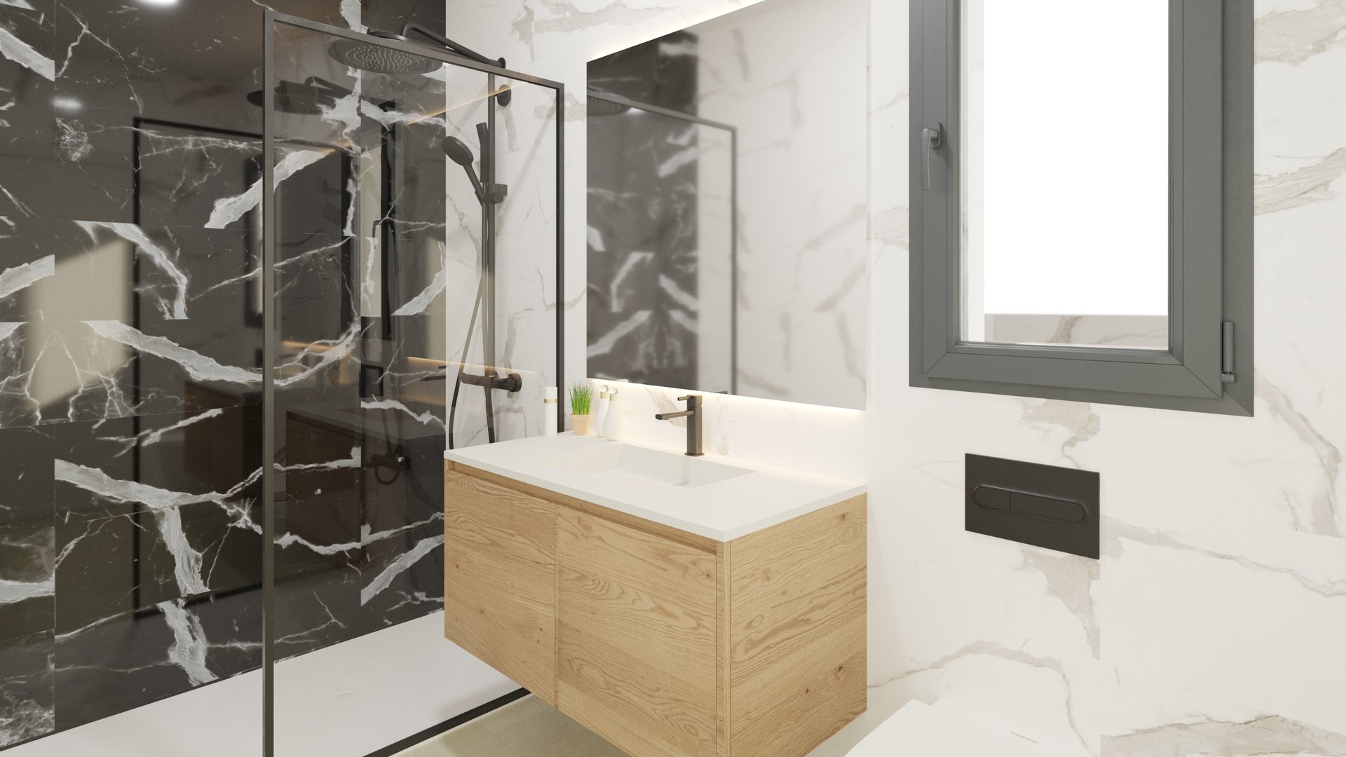 New Build - Villa -
Ciudad Quesada