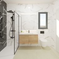 New Build - Villa -
Ciudad Quesada