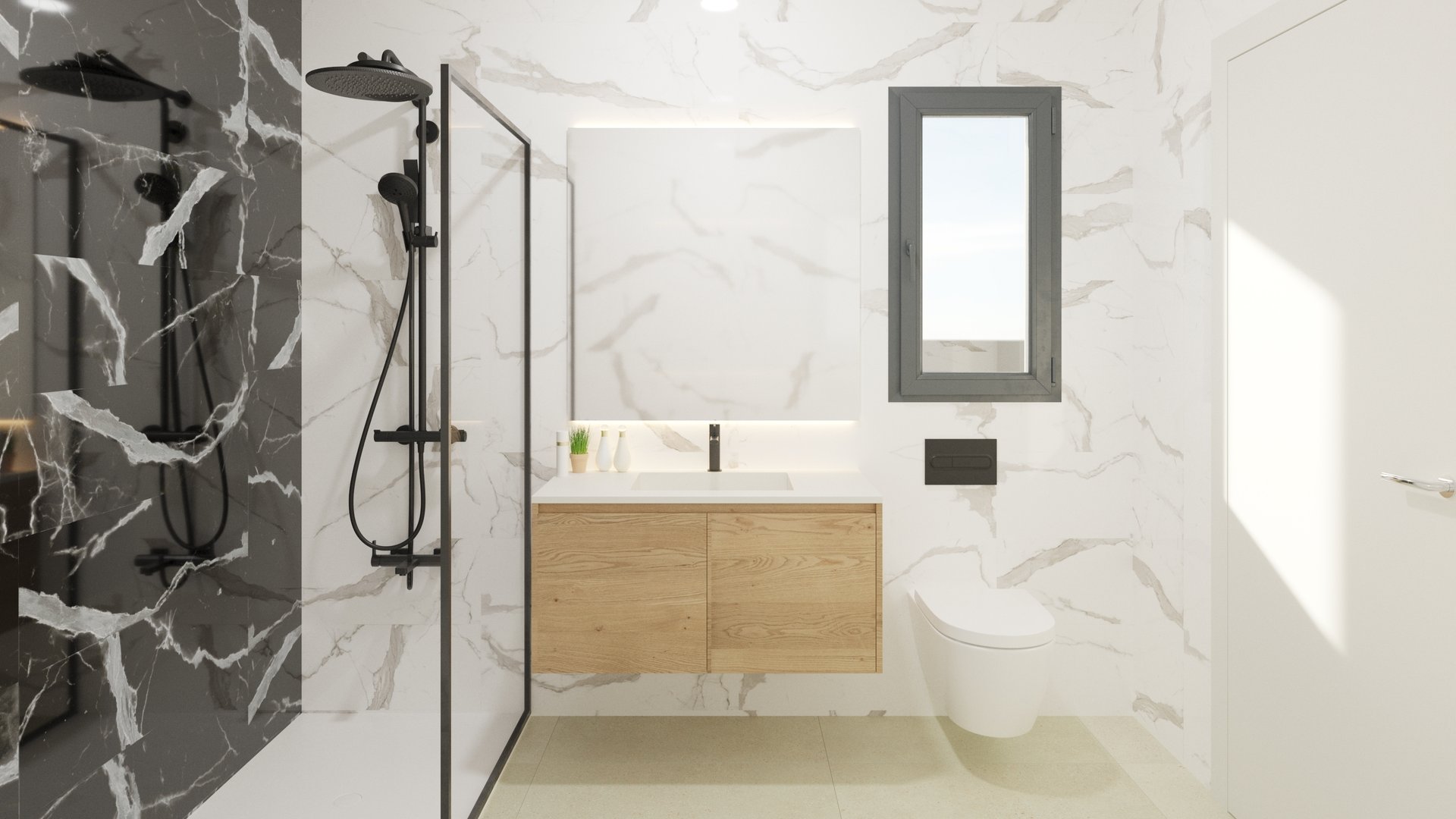 New Build - Villa -
Ciudad Quesada