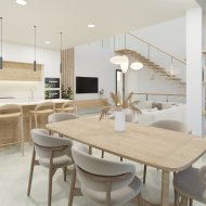 New Build - Villa -
Ciudad Quesada