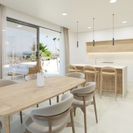 New Build - Villa -
Ciudad Quesada