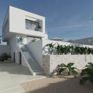 New Build - Villa -
Ciudad Quesada