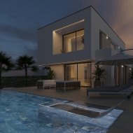 New Build - Villa -
Ciudad Quesada