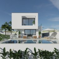 New Build - Villa -
Ciudad Quesada