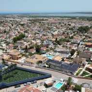 New Build - Villa -
Ciudad Quesada