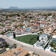 New Build - Villa -
Ciudad Quesada