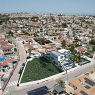 New Build - Villa -
Ciudad Quesada