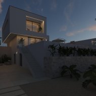 New Build - Villa -
Ciudad Quesada