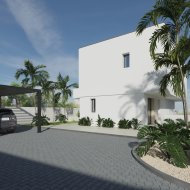 New Build - Villa -
Ciudad Quesada
