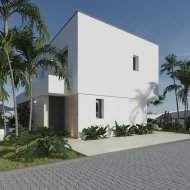 New Build - Villa -
Ciudad Quesada
