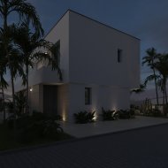New Build - Villa -
Ciudad Quesada