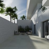 New Build - Villa -
Ciudad Quesada
