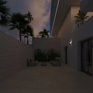 New Build - Villa -
Ciudad Quesada