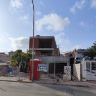 New Build - Villa -
Ciudad Quesada