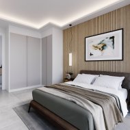 New Build - Villa -
Condado de Alhama Golf