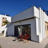 New Build - Villa -
Condado de Alhama
