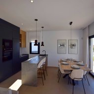 New Build - Villa -
Condado de Alhama