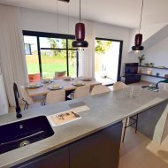 New Build - Villa -
Condado de Alhama