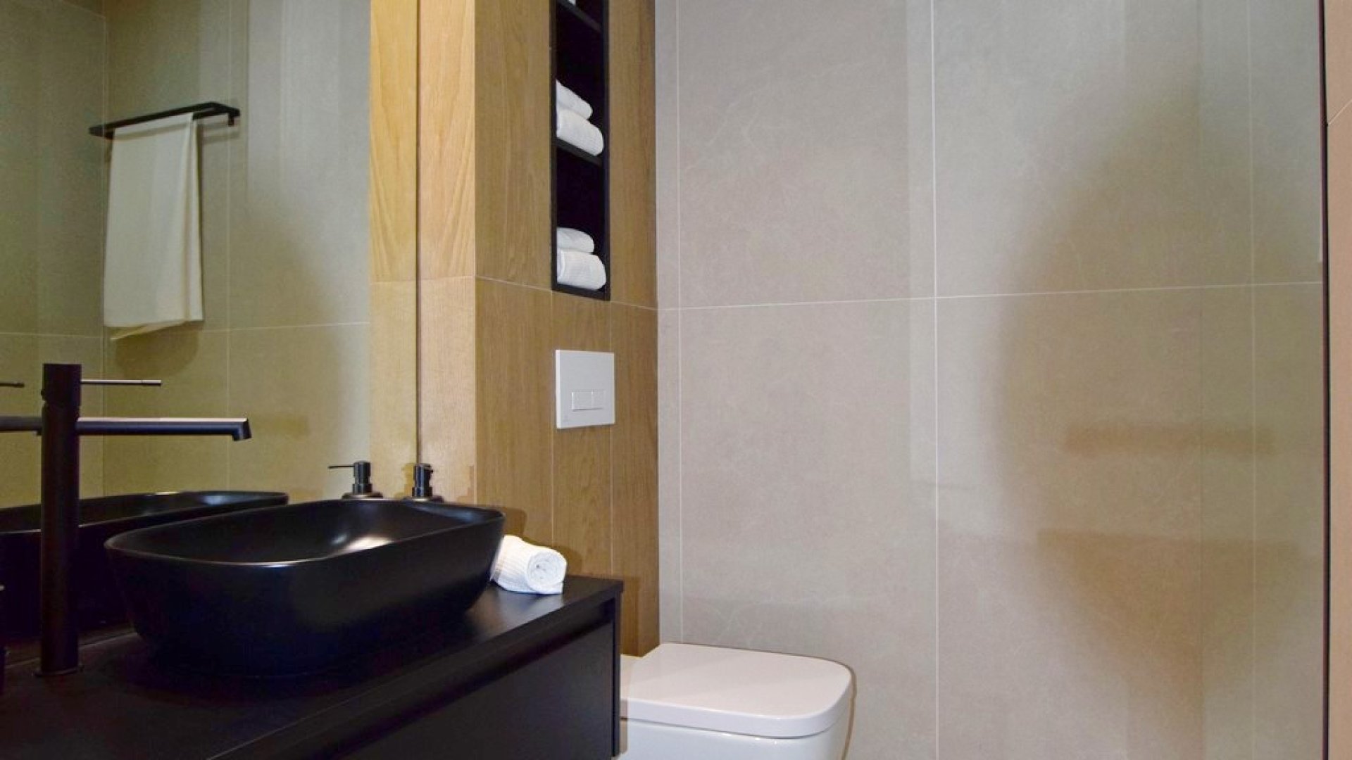 New Build - Villa -
Condado de Alhama