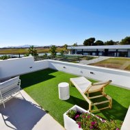 New Build - Villa -
Condado de Alhama