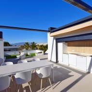 New Build - Villa -
Condado de Alhama