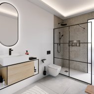 New Build - Villa -
Condado de Alhama