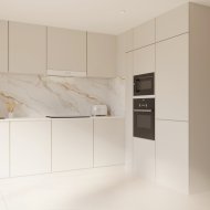 New Build - Villa -
Corvera Golf