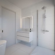 New Build - Villa -
Corvera Golf