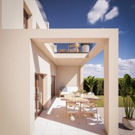 New Build - Villa -
Corvera Golf