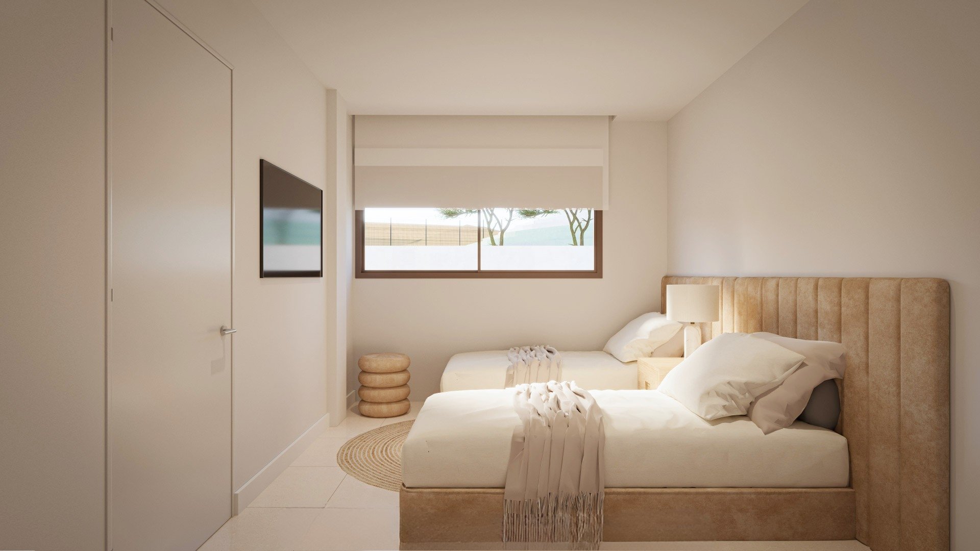 New Build - Villa -
Corvera Golf