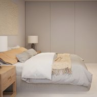 New Build - Villa -
Corvera Golf