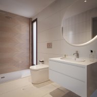 New Build - Villa -
Corvera Golf