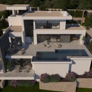 New Build - Villa -
Cumbre de Sol