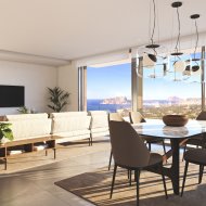 New Build - Villa -
Cumbre de Sol