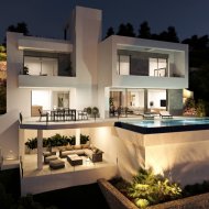 New Build - Villa -
Cumbre de Sol