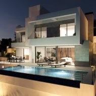 New Build - Villa -
Cumbre de Sol