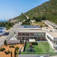 New Build - Villa -
Cumbre de Sol