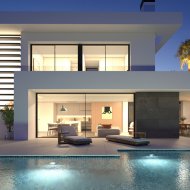 New Build - Villa -
Cumbre de Sol