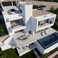 New Build - Villa -
Cumbre de Sol