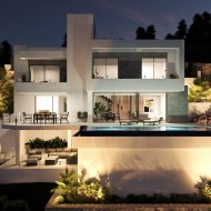 New Build - Villa -
Cumbre del Sol - Cumbre de Sol