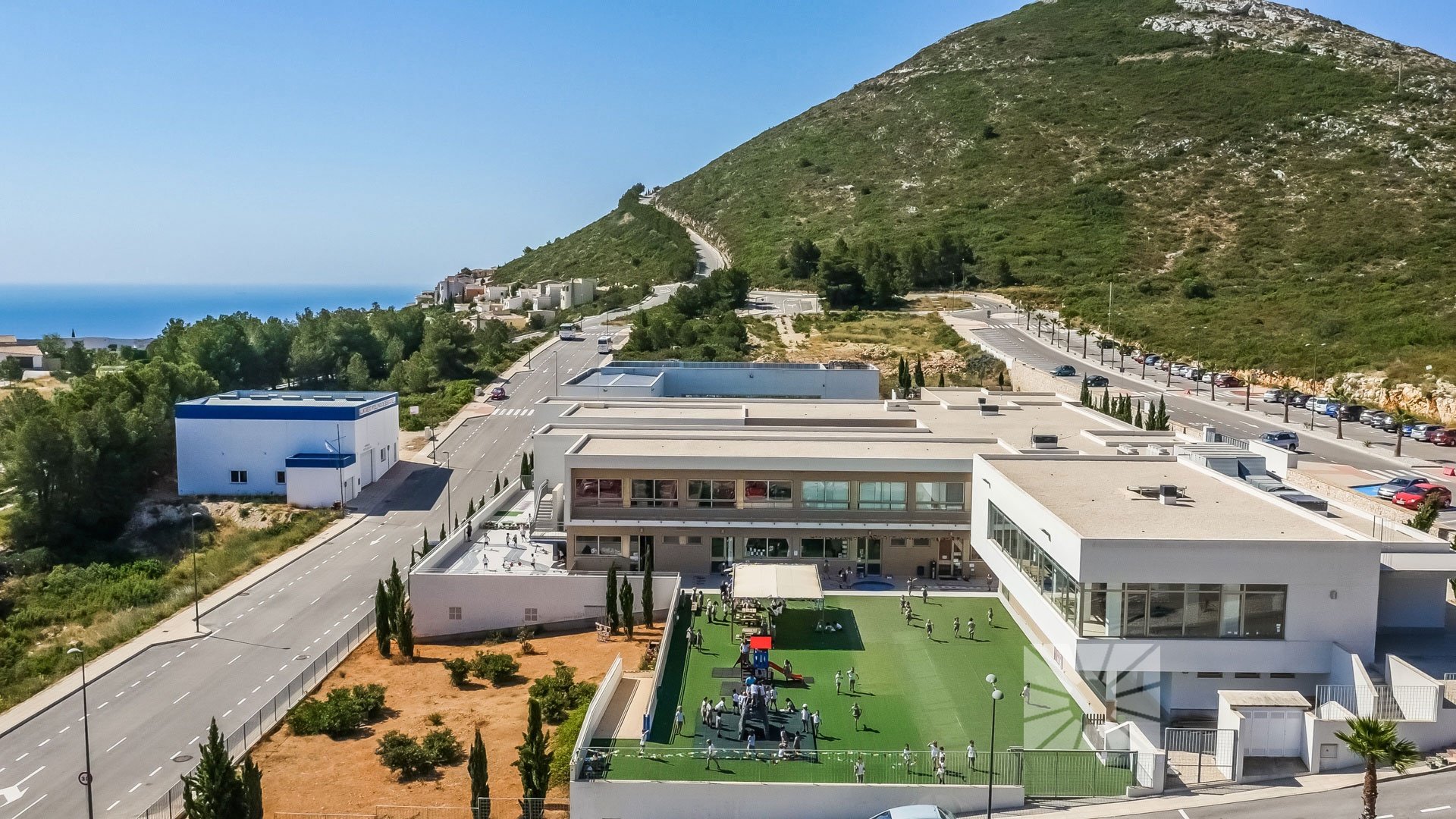 New Build - Villa -
Cumbre del Sol - Cumbre de Sol